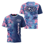 Subaru T-shirt SHW054
