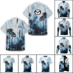 Mazda Apparels SHW034