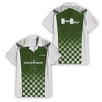 Hummer Premium Hawaiian Shirt SC063