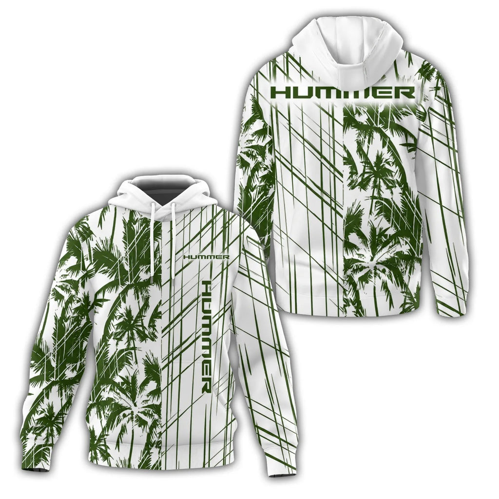Hummer Hoodie SHW041