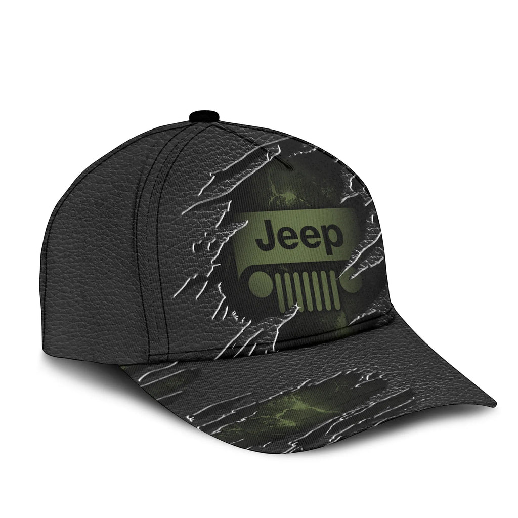 Jeep Cap CSC021