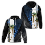 Chrysler Hoodie SHW036
