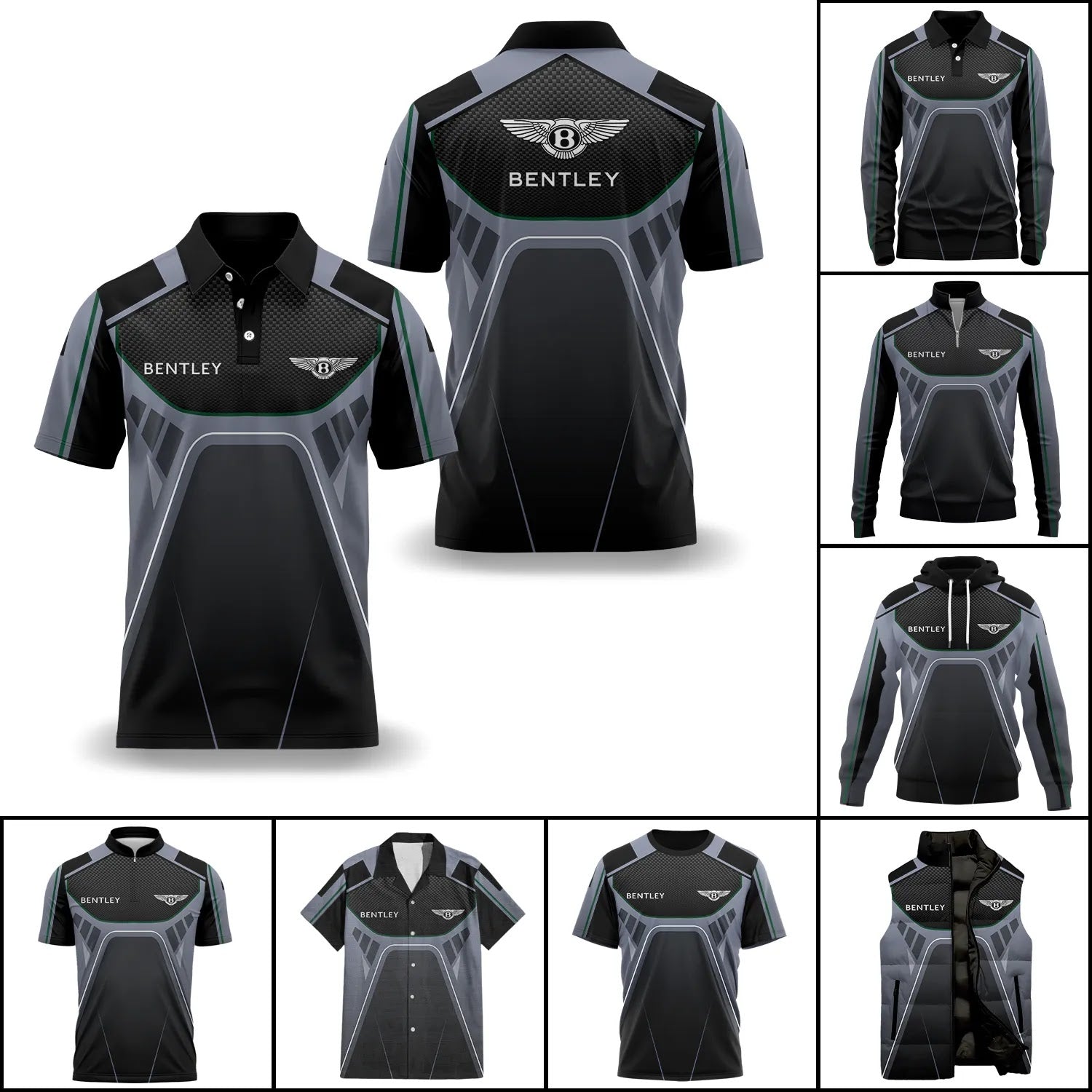 Bentley Apparels SC088