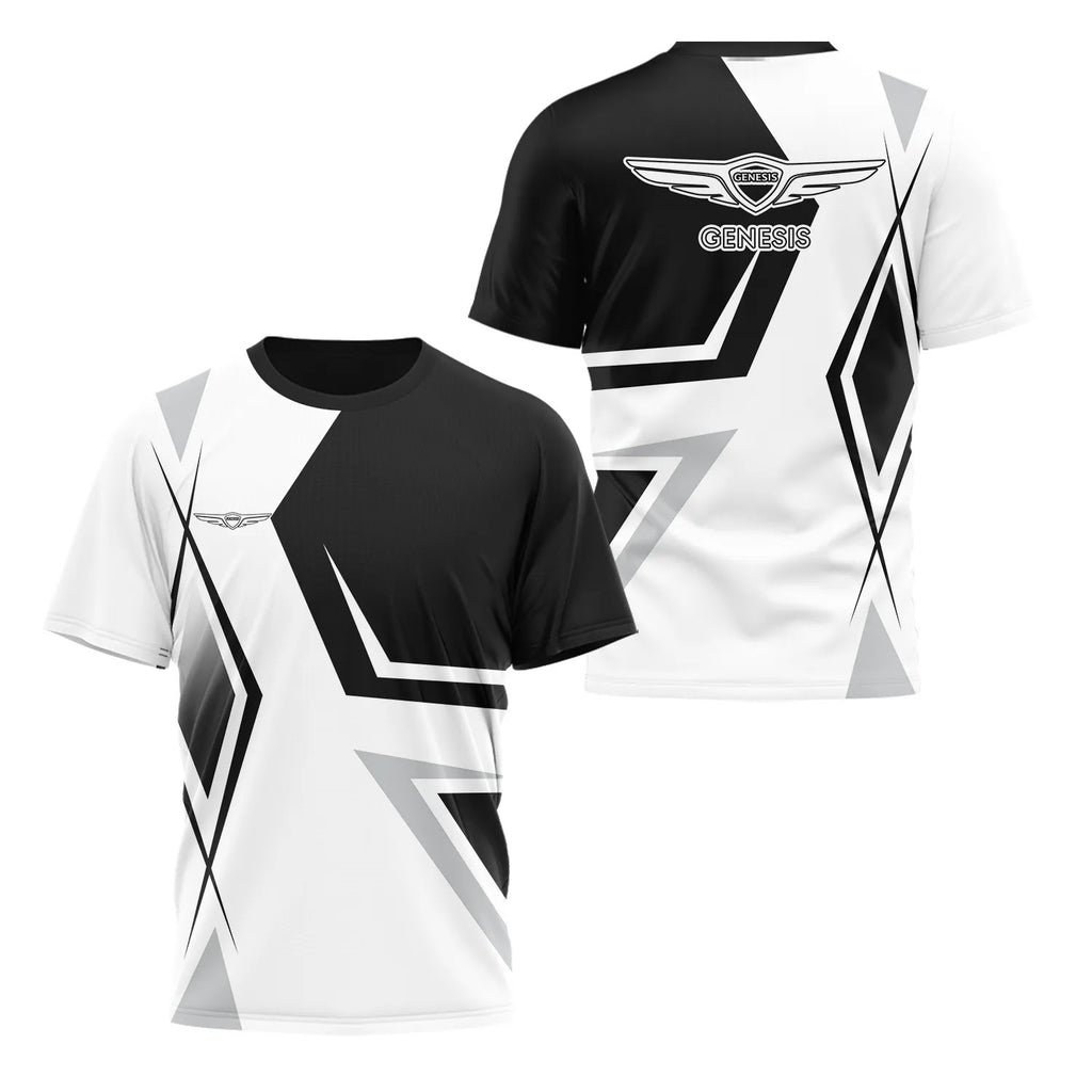 Genesis T-shirt SC080