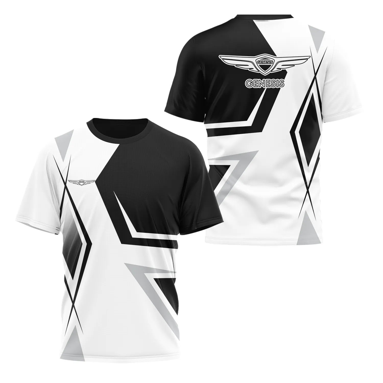Genesis T-shirt SC080