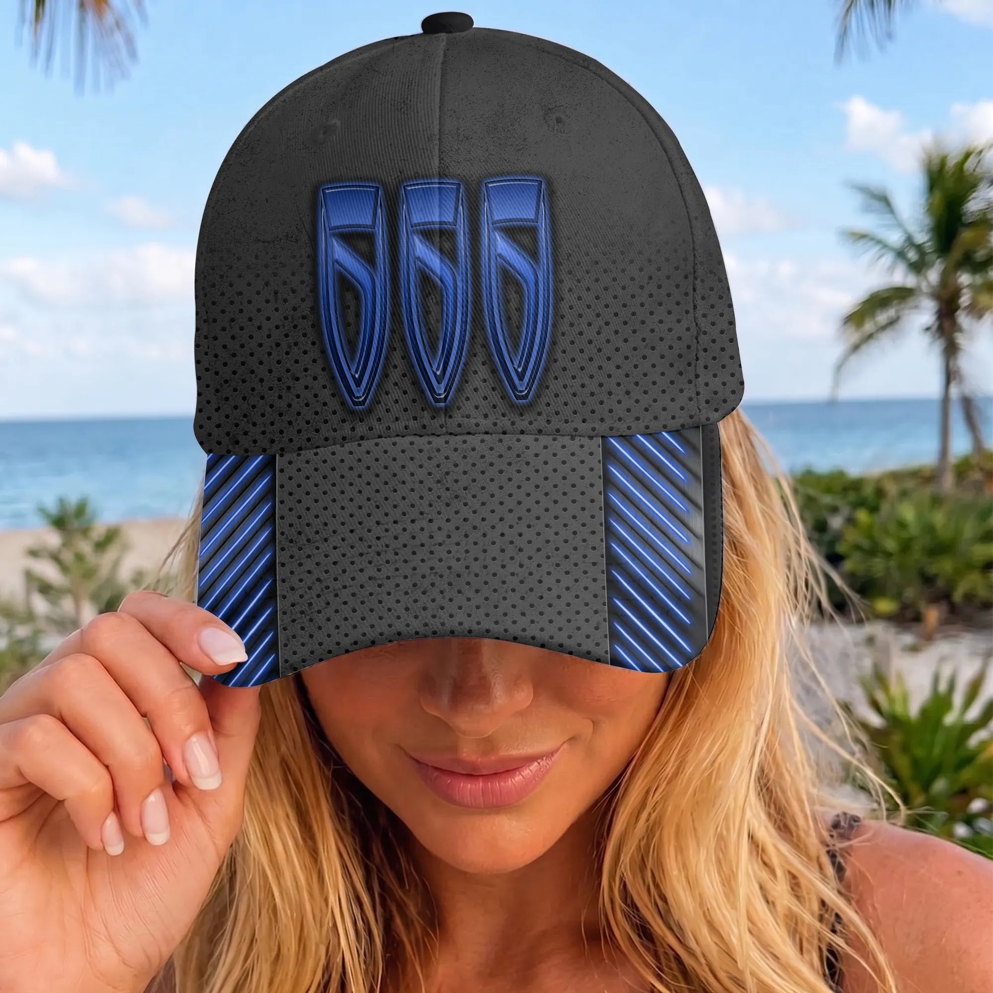 Buick Cap CSC083