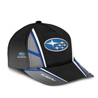 Subaru Cap CSC038