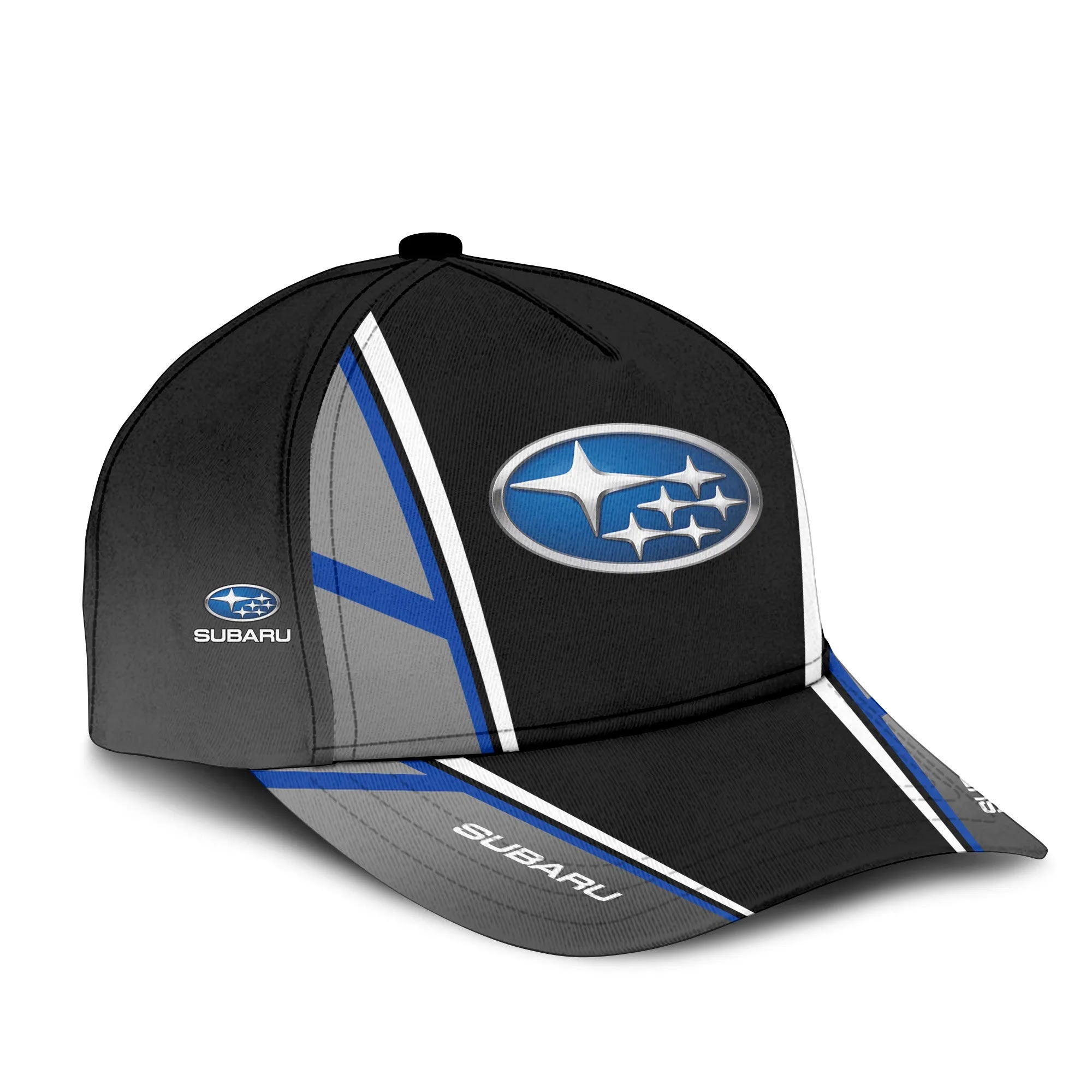 Subaru Cap CSC038
