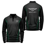 Bentley Long Sleeve Polo SC056