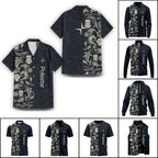 Polestar Apparels SHW033