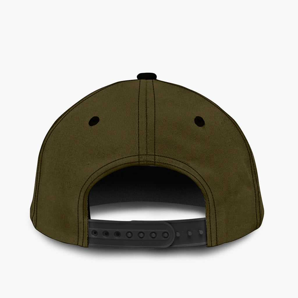 Chevrolet Cap CSC075
