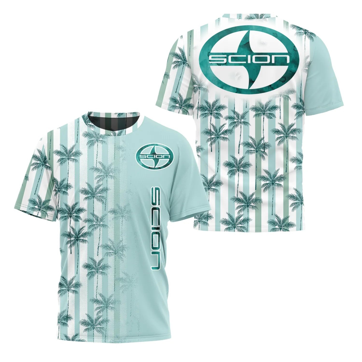 Scion T-shirt SHW028