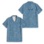 Infiniti Premium Hawaiian Shirt SHW012