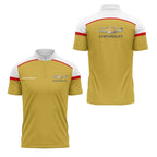 Chevrolet Apparels SC087