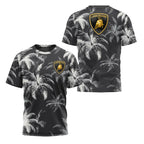 Lamborghini T-shirt SC112