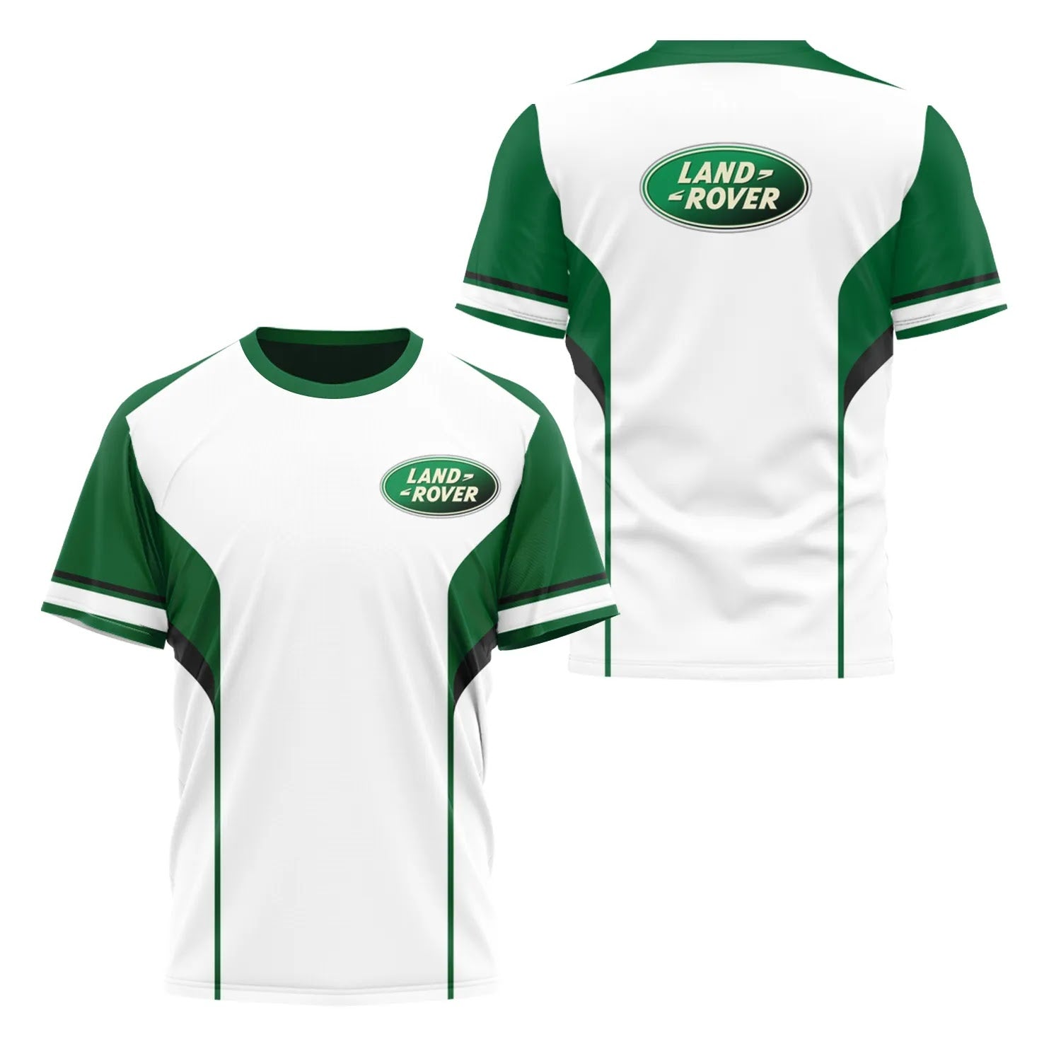 Land Rover T-shirt SC113