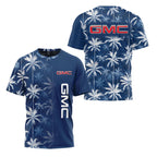 GMC T-shirt SHW032