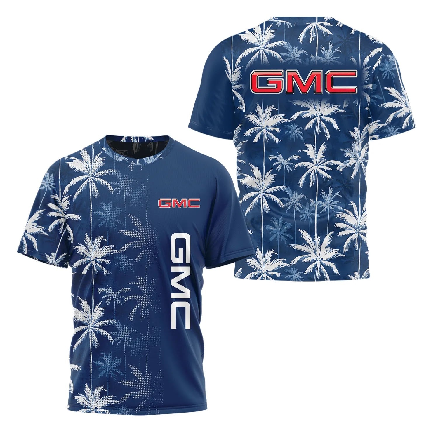 GMC T-shirt SHW032