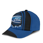 Ford Cap CSC019