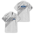 Ford Premium Hawaiian Shirt SC105