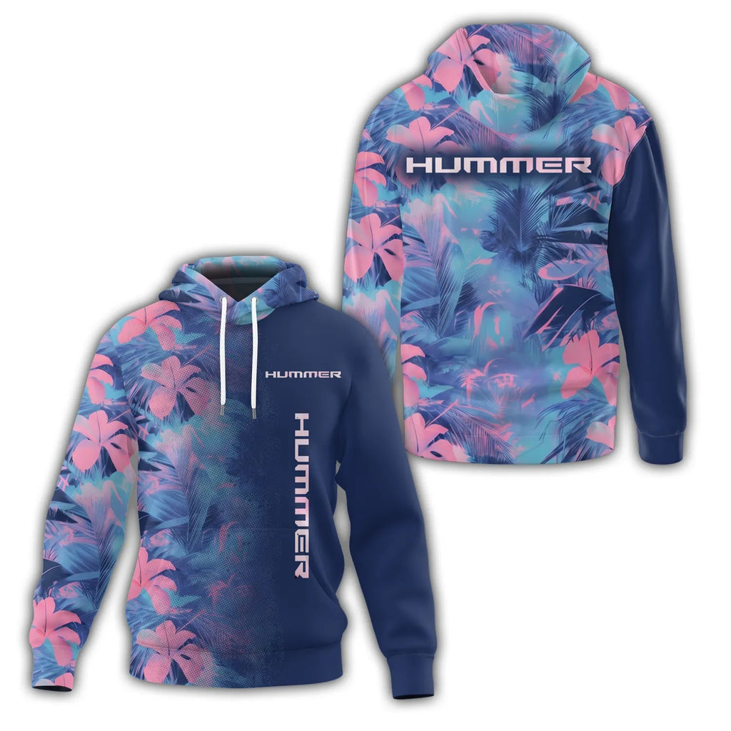 Hummer Hoodie SHW054