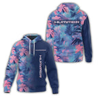 Hummer Hoodie SHW054