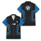 BMW Premium Hawaiian Shirt SC075