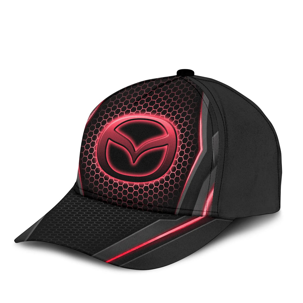 Mazda Cap CSC077