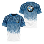 BMW T-shirt SC069