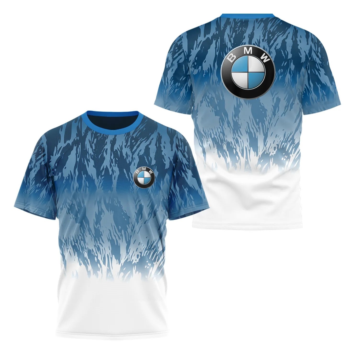 BMW T-shirt SC069