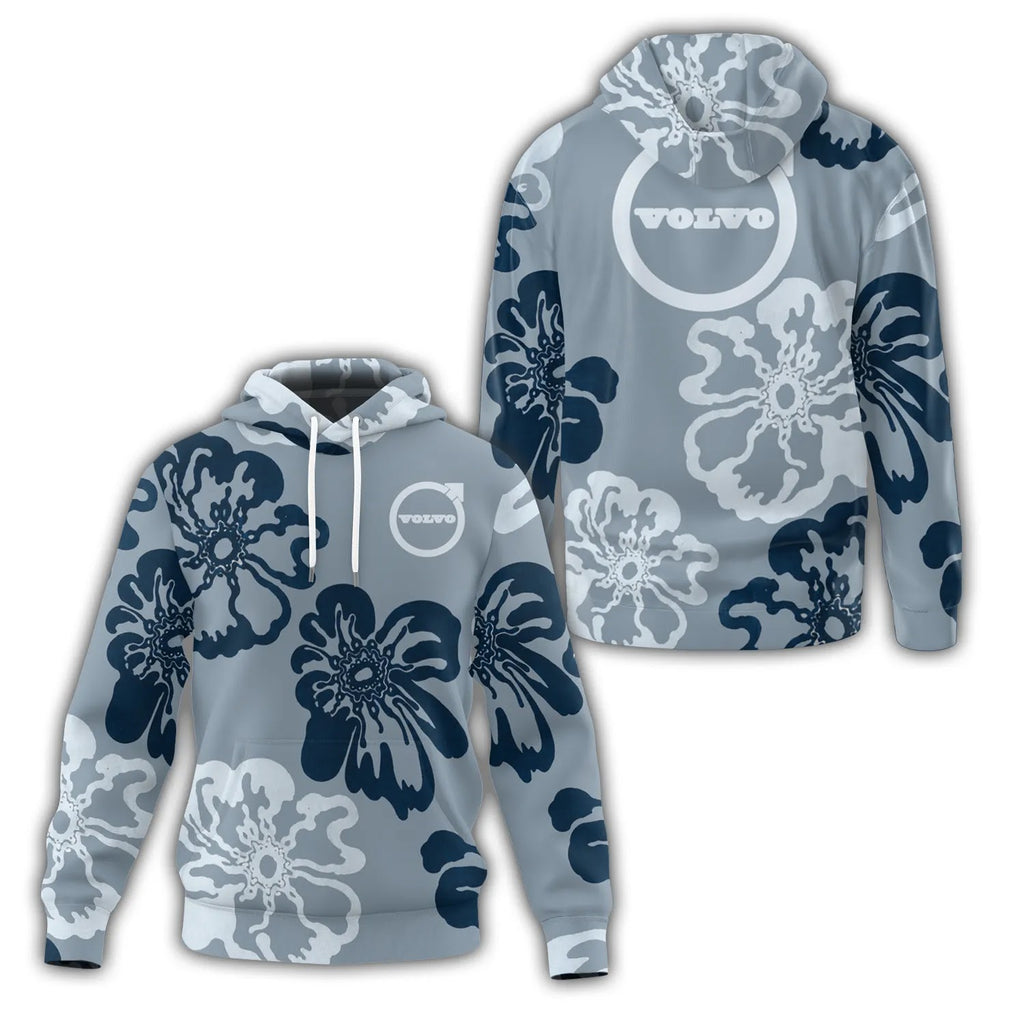 Volvo Apparels SHW073