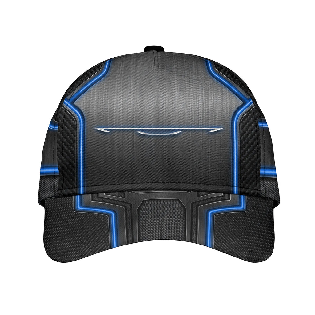 Chrysler Cap CSC072