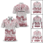 Pontiac Apparels SC045