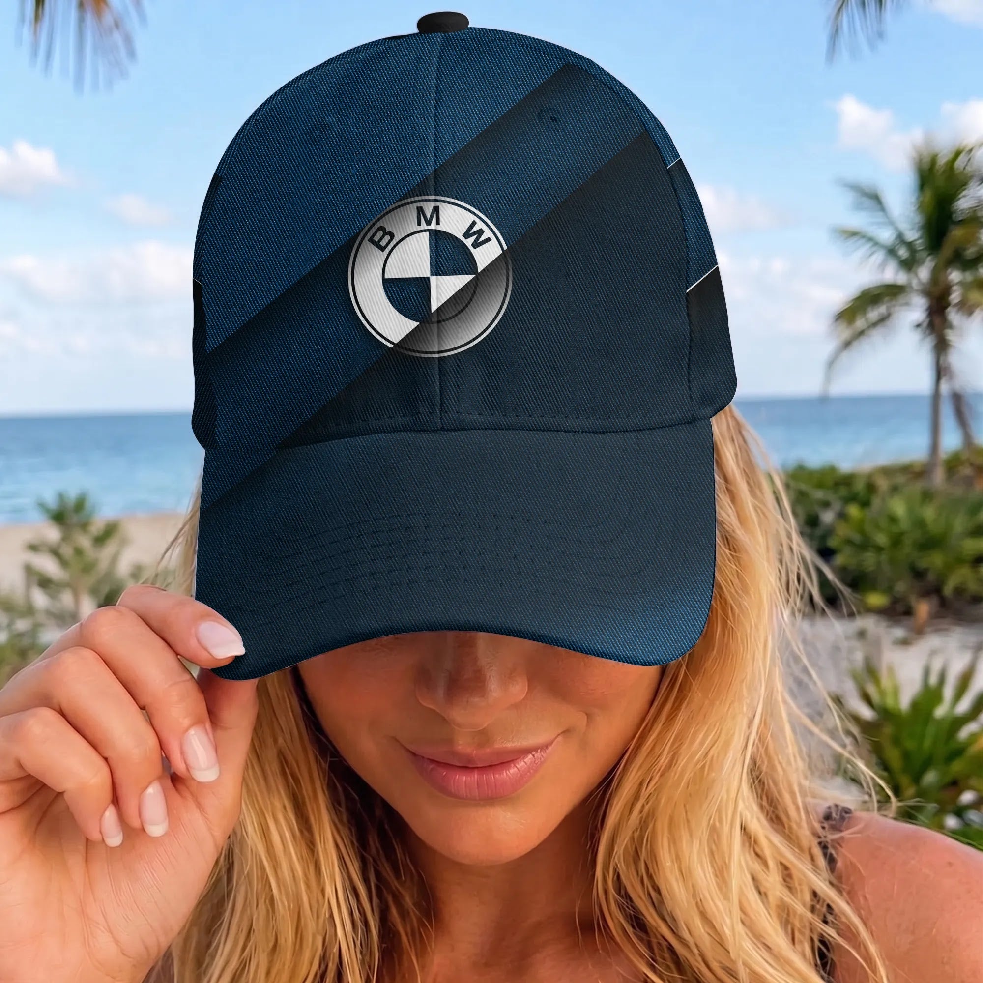 BMW Cap CSC066