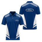 Ford Short Sleeve Polo SC092