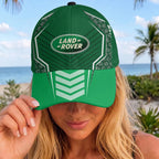 Land Rover Cap CSC047