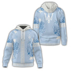Maserati Hoodie SHW024