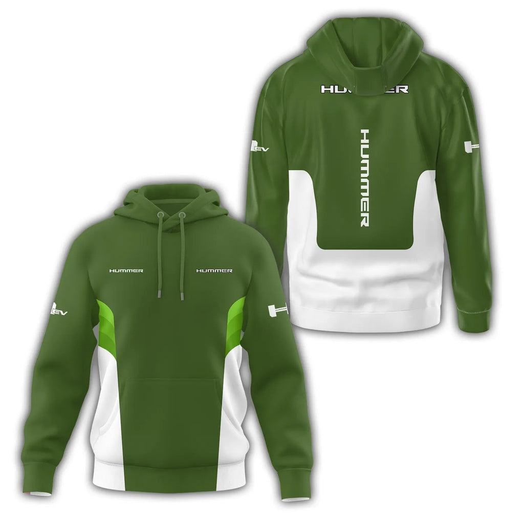 Hummer Hoodie SC043