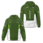 Hummer Hoodie SC043