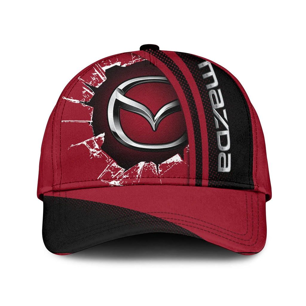 Mazda Cap CSC019