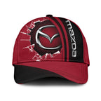 Mazda Cap CSC019