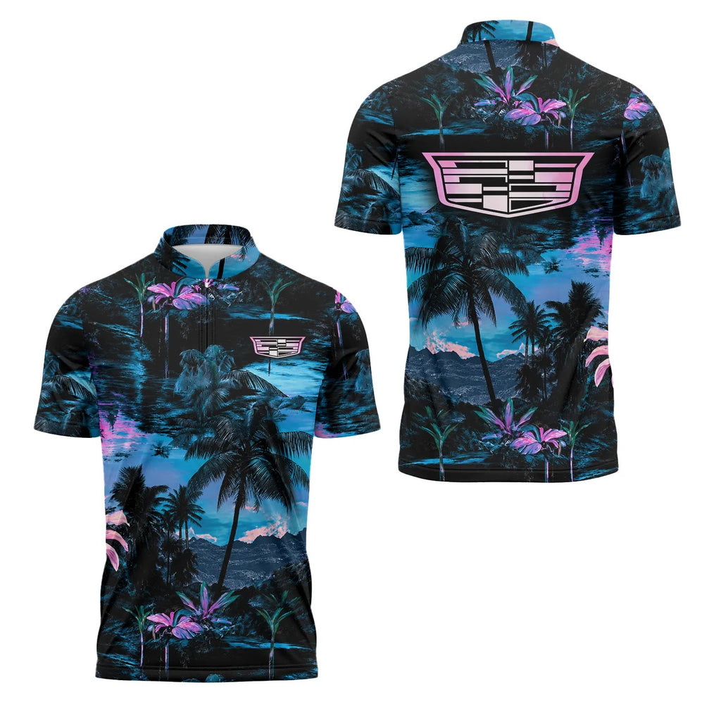 Cadillac Apparels SHW002
