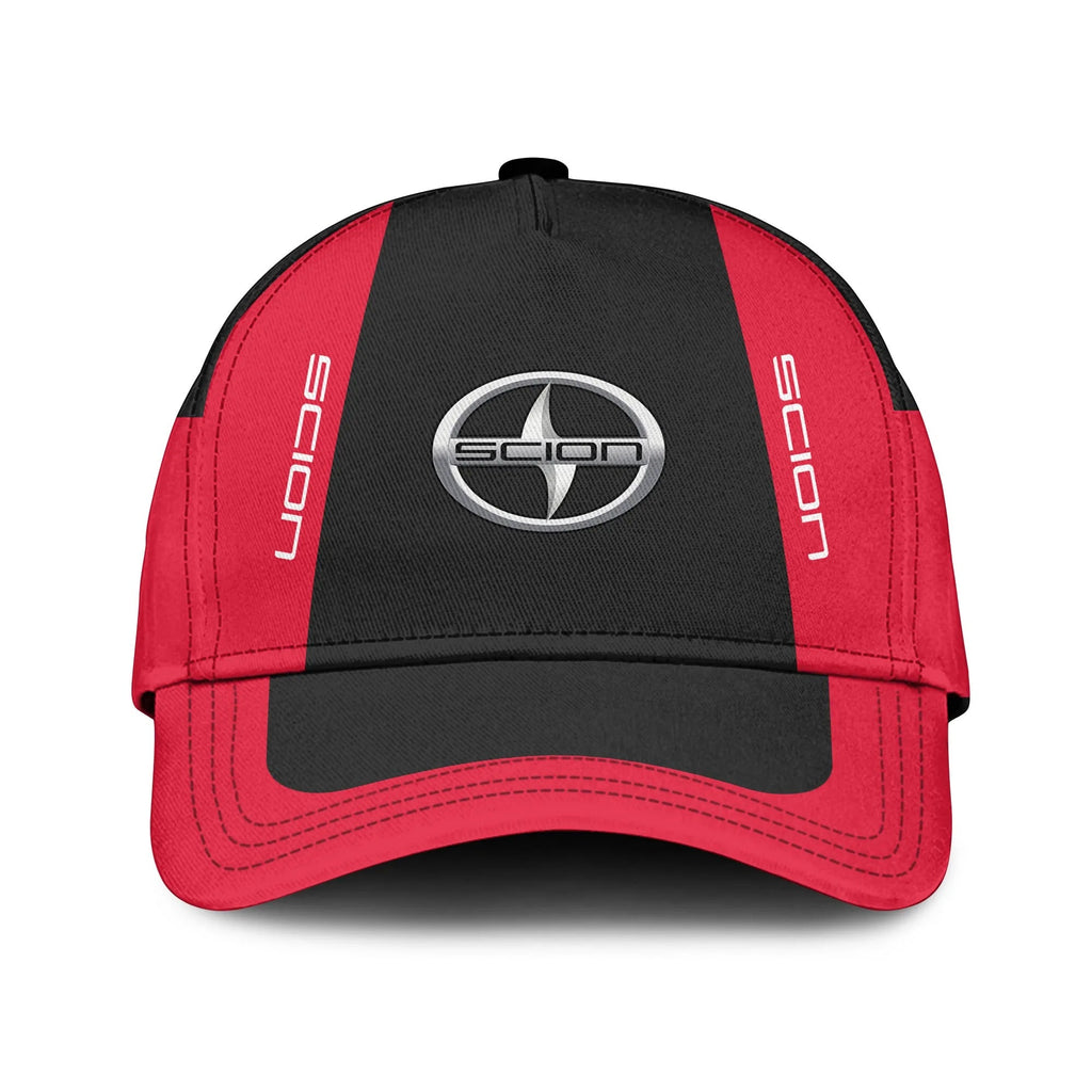 Scion Cap CSC026