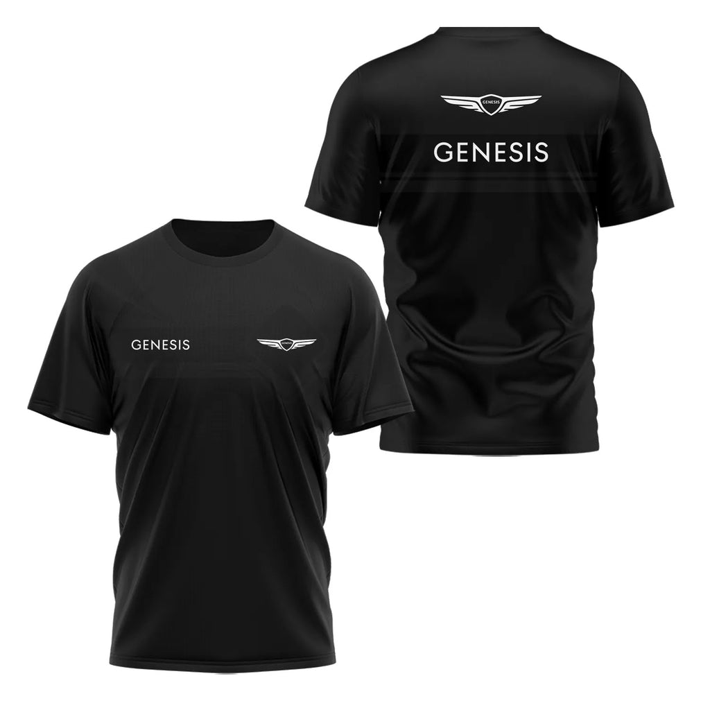 Genesis T-shirt SC066