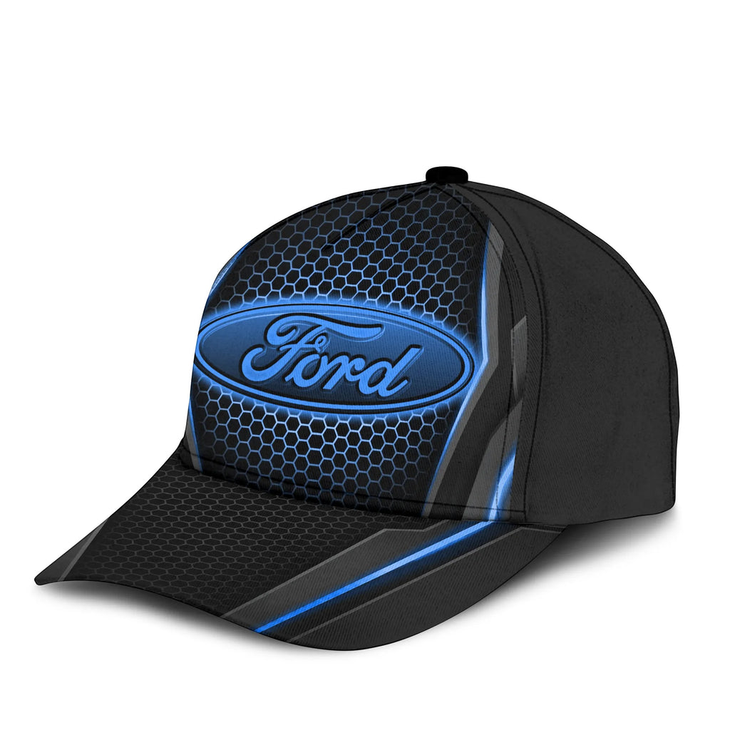 Ford Cap CSC077