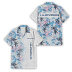 Hummer Premium Hawaiian Shirt SHW029