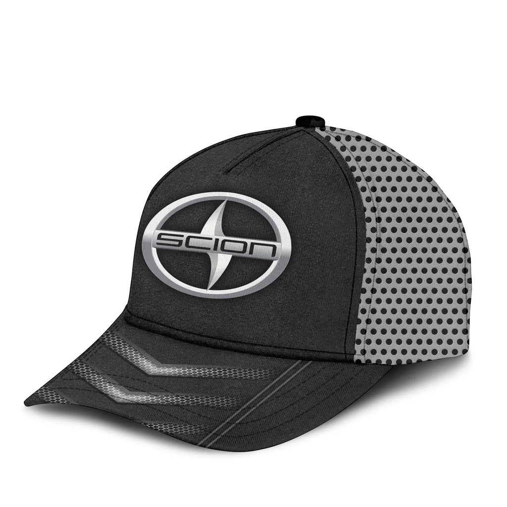 Scion Cap CSC009