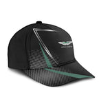 Aston Martin Cap CSC042