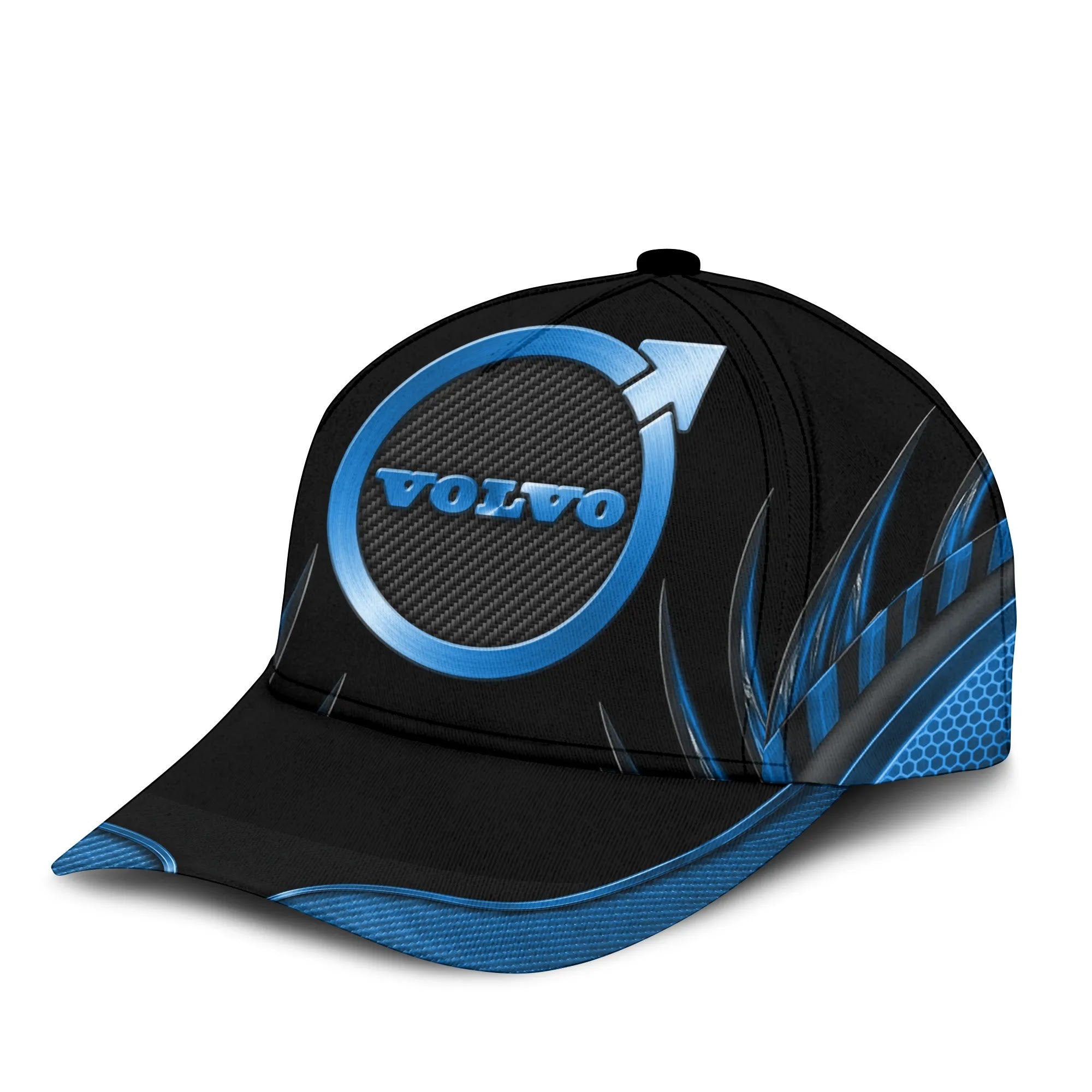 Volvo Cap CSC073