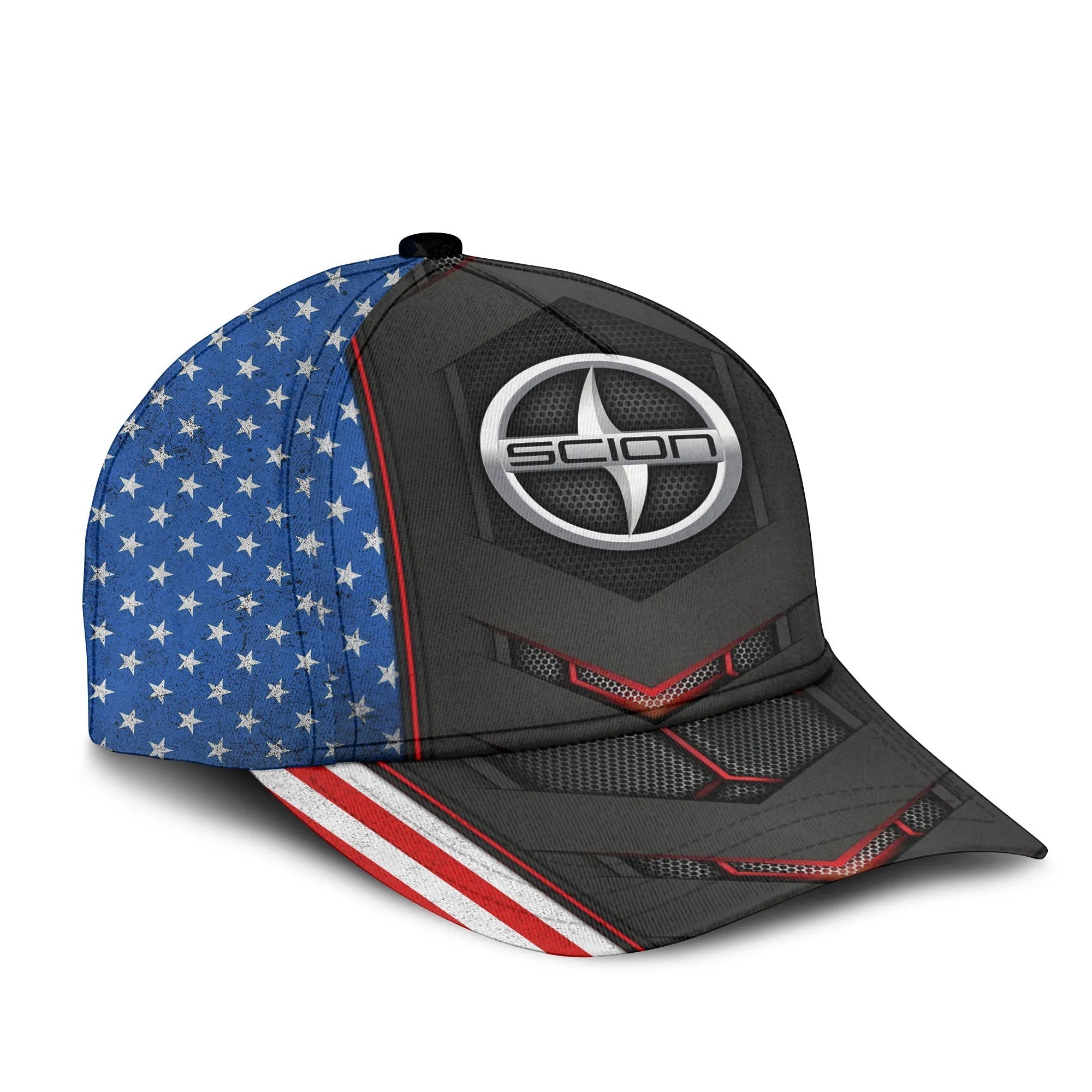 Scion Cap CSC003